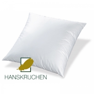 hotelkussen extra zacht wit