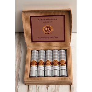 CIGARBOX MILETA (5) multi