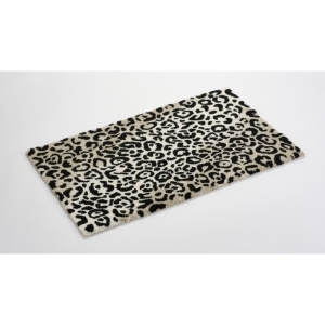leopard 990 black