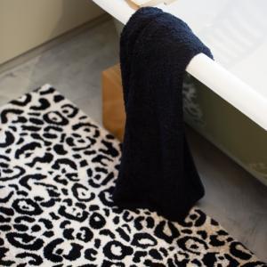 leopard 990 black