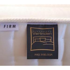 emilio premium Deluxe Damast wit firm