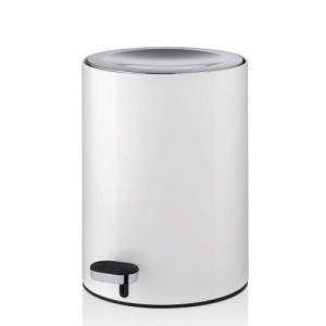 vuilbak 5,5l white