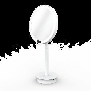 just look SR Mat white