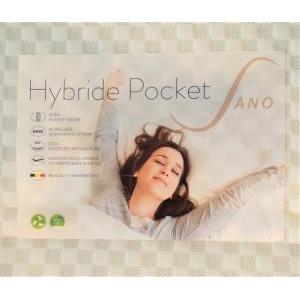 Milan Hybride soft wit