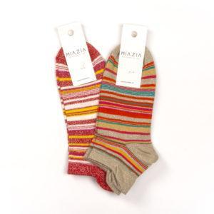 CHO7 SNEAKERS MULTI