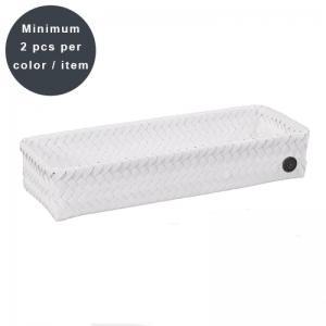7 x 36 x 12 white
