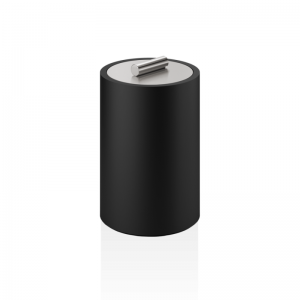 Stone DMD L black mat