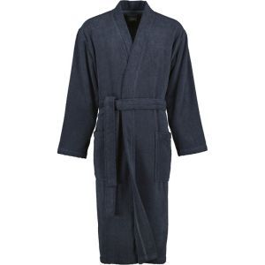 kimono 17 blau