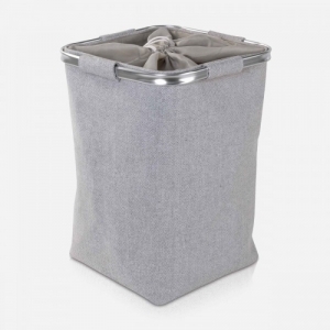 linnenmand 082 light grey