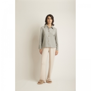 vest 60 cm gris chine