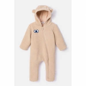 jumsuit baby 127 beige