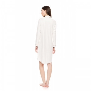 slaapkleed ivory