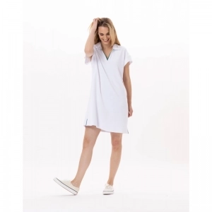 Slaapkleed 93cm blanc