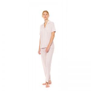 pyjama oud roos