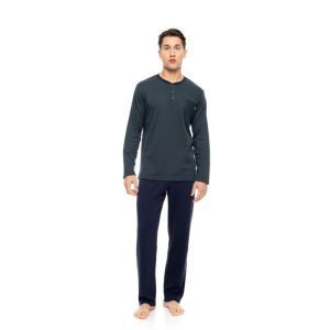 pyjama groen