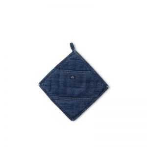 Pannelap jeans