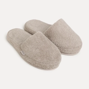 Badpantoffel 2-7340 713 cashmere