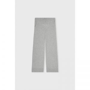 broek kashmir light grey