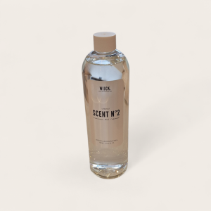 scent nr2 wit