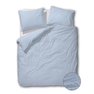 Donsovertrek + slopen li blue