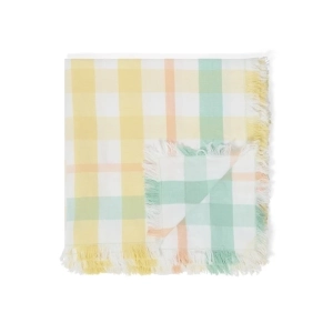 Tafellaken multi check multi check