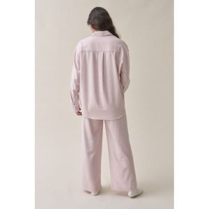 Pyjama uni roos