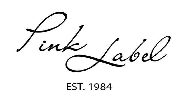 logo pink-label